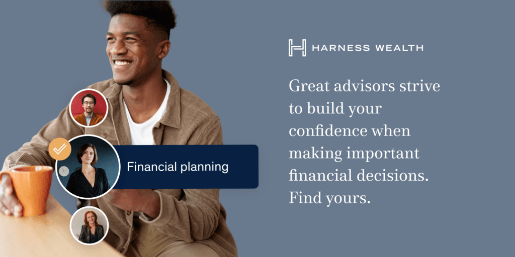 Is Financial Advising Worth It? The Return On Investment (ROI) of Professional Investment Management