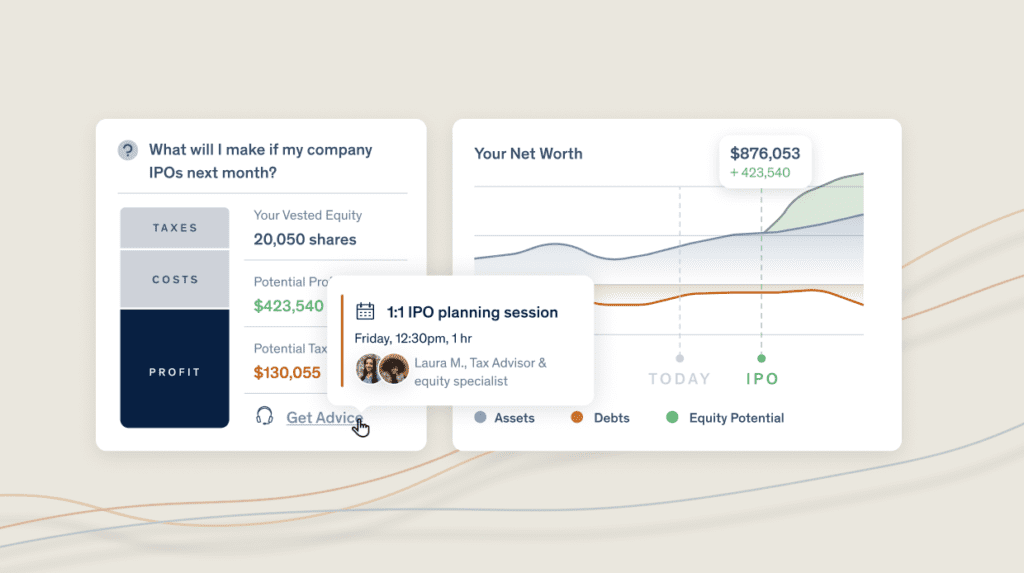Equity Tools