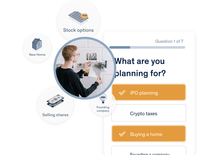 Tax Advisor Onboarding Form