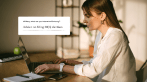early employee filing 83b election