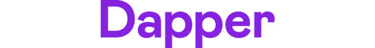 dapper logo
