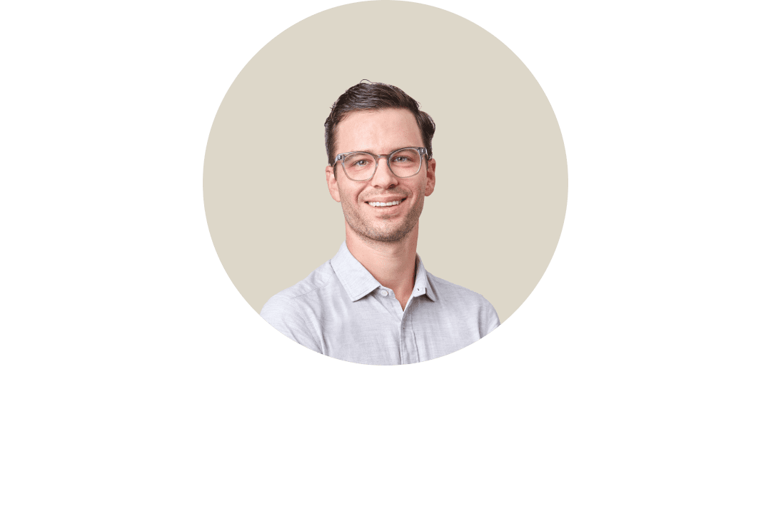 sam boehr jd llm headshot