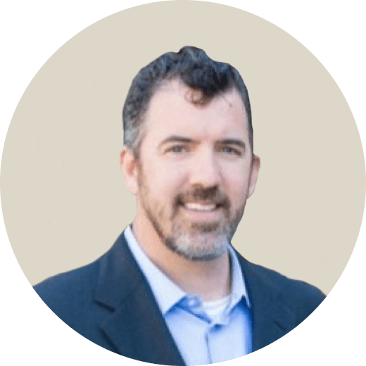Nick Chertock headshot