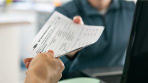 Tax document collection