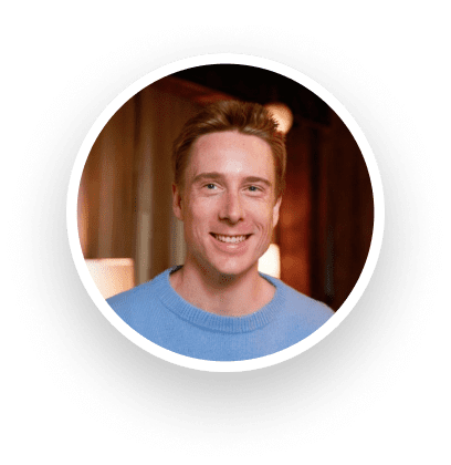 jaap vergote headshot