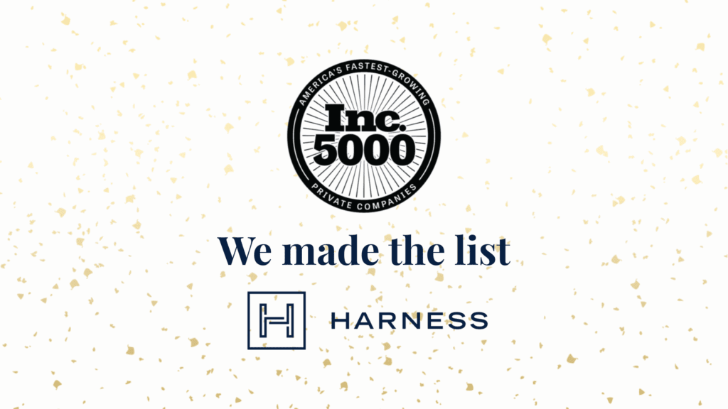 Inc 5000 fastest growing companies 2025